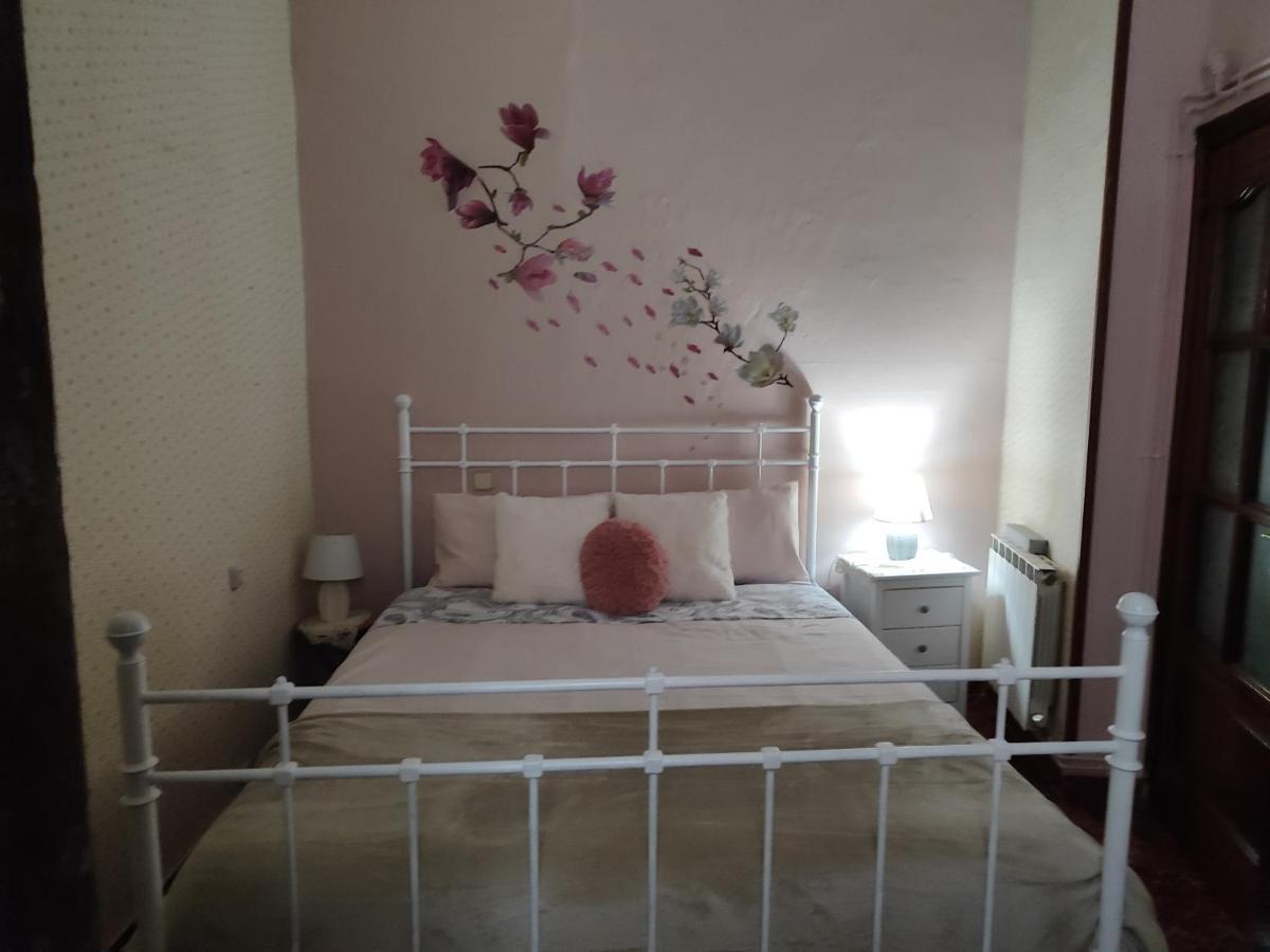 Habitacion Maravillosa En Apartamento Compartido Madrid Centro Dış mekan fotoğraf