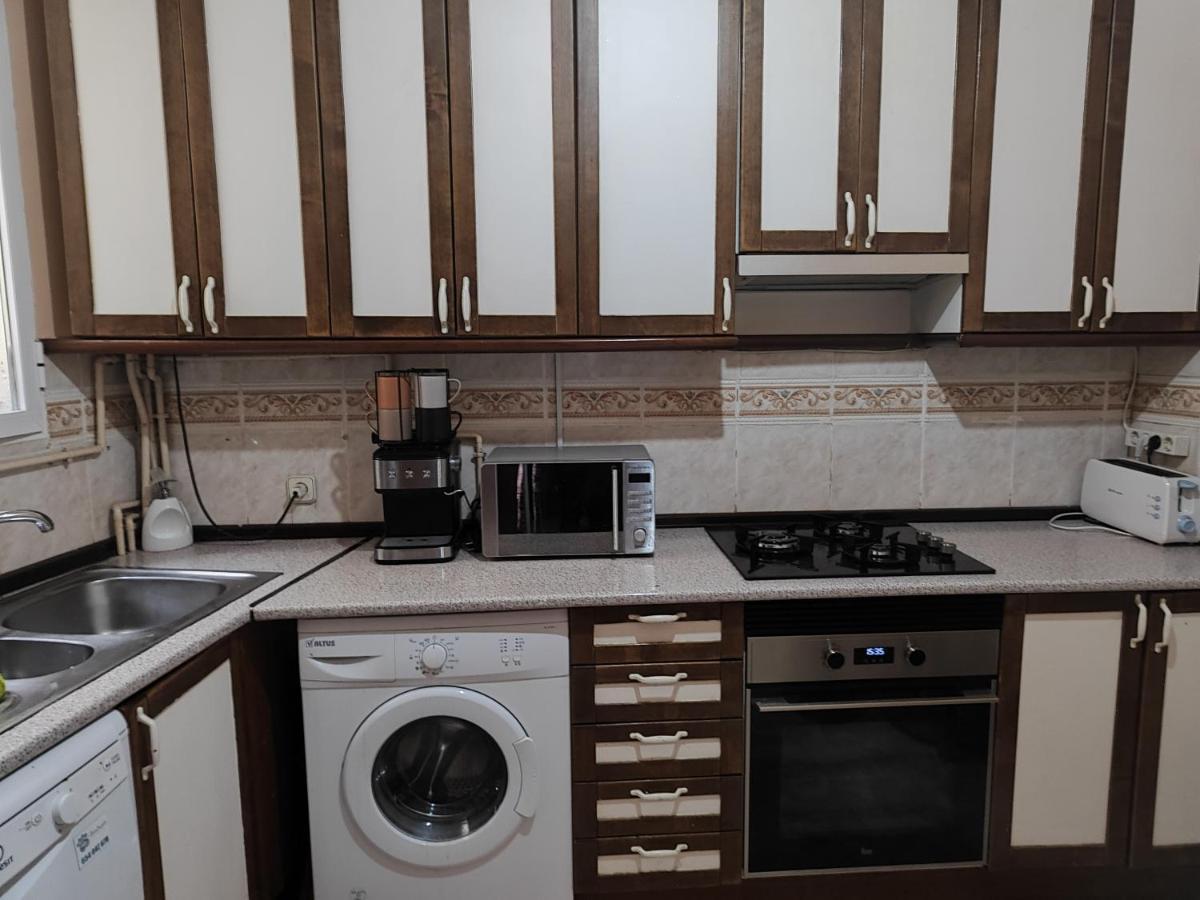 Habitacion Maravillosa En Apartamento Compartido Madrid Centro Dış mekan fotoğraf