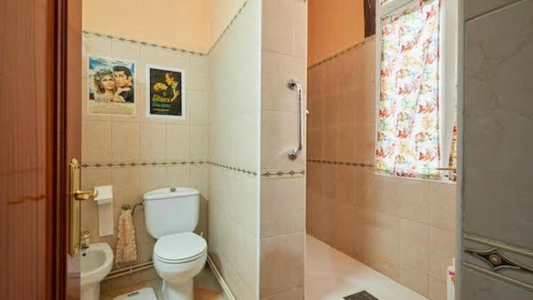 Habitacion Maravillosa En Apartamento Compartido Madrid Centro Dış mekan fotoğraf