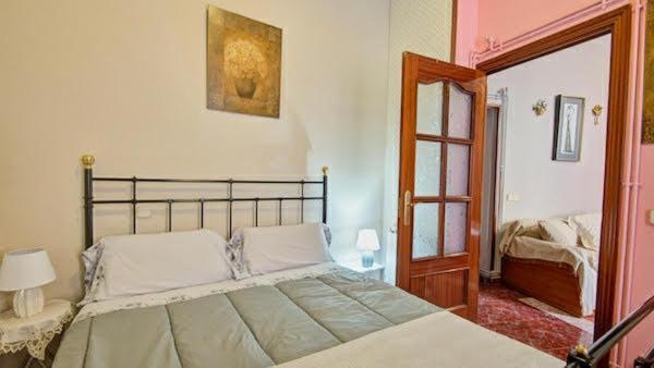 Habitacion Maravillosa En Apartamento Compartido Madrid Centro Dış mekan fotoğraf