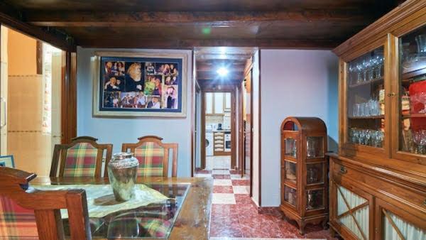 Habitacion Maravillosa En Apartamento Compartido Madrid Centro Dış mekan fotoğraf