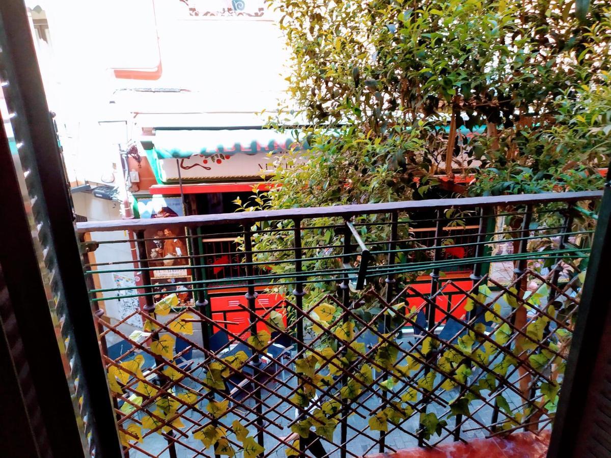 Habitacion Maravillosa En Apartamento Compartido Madrid Centro Dış mekan fotoğraf