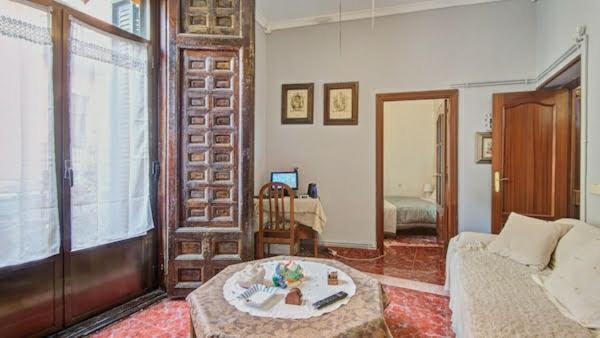Habitacion Maravillosa En Apartamento Compartido Madrid Centro Dış mekan fotoğraf
