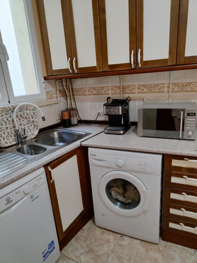 Habitacion Maravillosa En Apartamento Compartido Madrid Centro Dış mekan fotoğraf